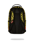 MLS COLUMBUS CREW KICKMANIA BACKPACK