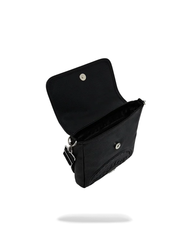 THE HQ MESSENGER SLING
