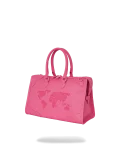 JAMES FIRST CLASS FIRST LADY PYRAMID DUFFLE