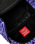 WINGS OF THE NEON SLAYER DLX BACKPACK