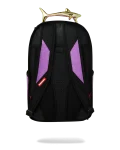 SHARKS OF THE GOLD OCEAN BACKPACK
