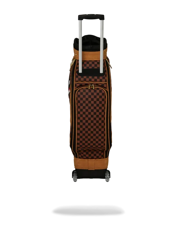HENNYVILLE GOLF BAG