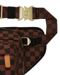 HENNYVILLE CARGO CROSSBODY