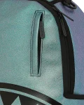 THE SLICKNESS BACKPACK