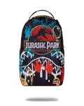 JURASSIC POSTER SPLASH BACKPACK