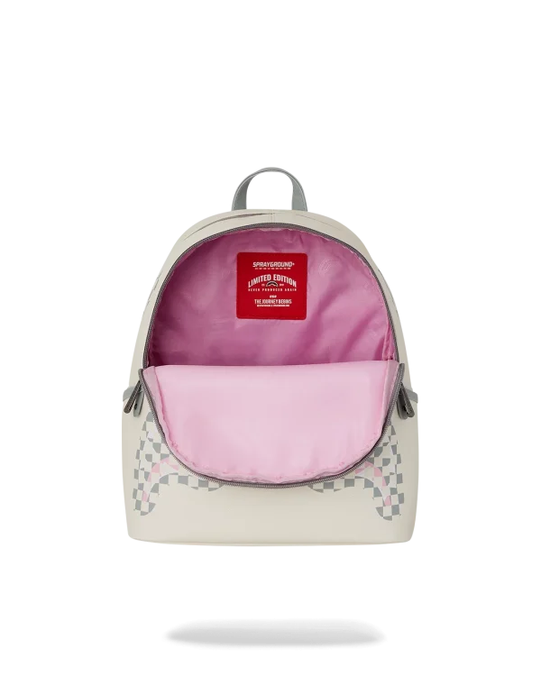SHARK CENTRAL DYNAMIC SAVAGE BACKPACK