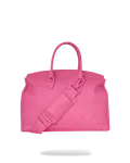 JAMES FIRST CLASS FIRST LADY SPIRKIN HANDBAG
