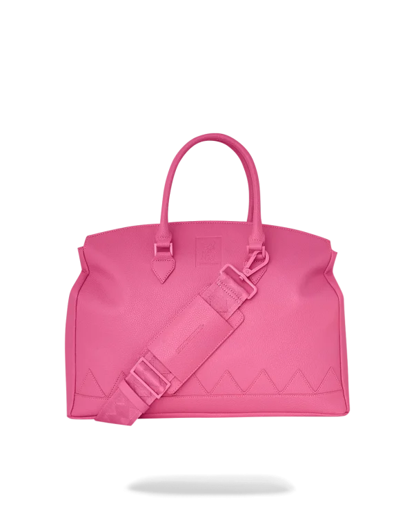 JAMES FIRST CLASS FIRST LADY SPIRKIN HANDBAG