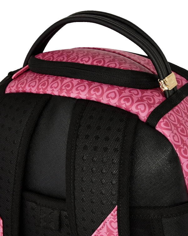 POWERPUFF GIRLS POWER PACK DLXSV BACKPACK
