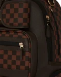 FLEX CHEX CARGO BACKPACK