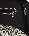 A.I. AFRICAN INTELLIGENCE WILD NILE BACKPACK - SANDFLOWER COLLAB