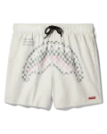 SHARK CENTRAL DYNAMIC SWIM SHORTS
