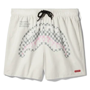 SHARK CENTRAL DYNAMIC SWIM SHORTS