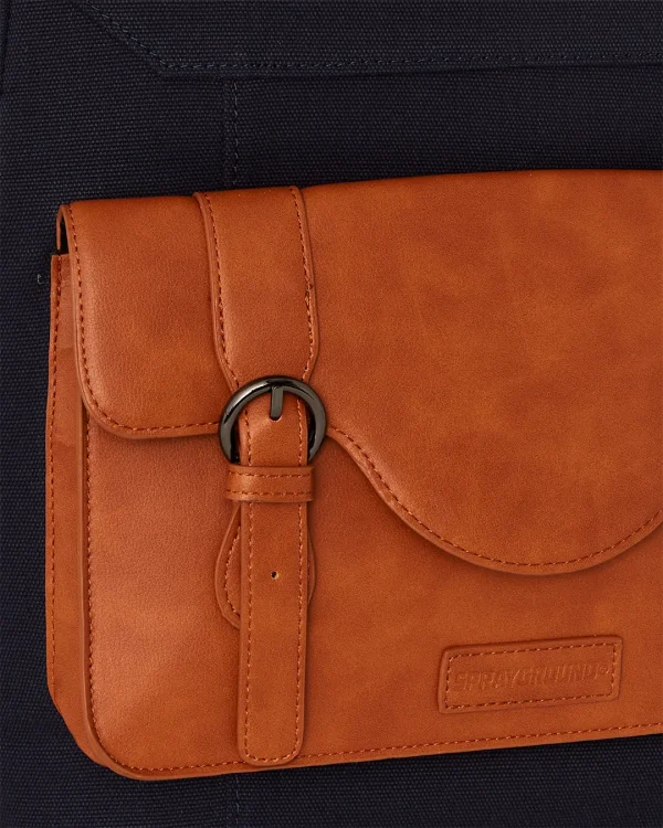 IVY LEAGUE CLASSIC BACKPACK