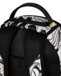 DOODLE KING BACKPACK