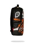 MLS HOUSTON DYNAMO FC STREET ART BACKPACK