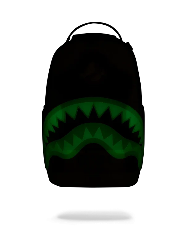 GHOSTBUSTERS ECTO-SHARK BACKPACK