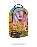 SPONGEBOB KRABBY KING PATRICK BACKPACK