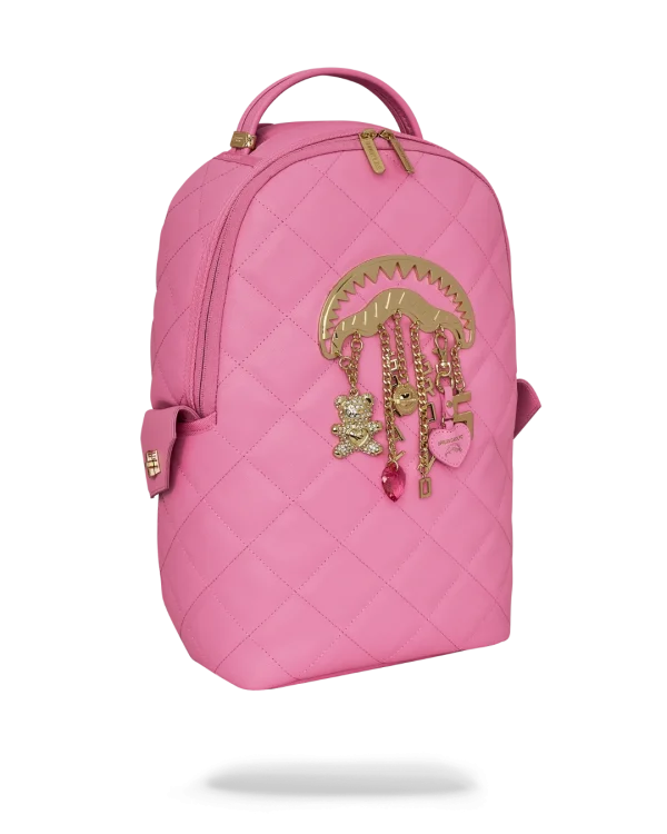 CAME TO SLAY BACKPACK