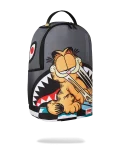 GARFIELD EXTRA CHEESE DLXR BACKPACK