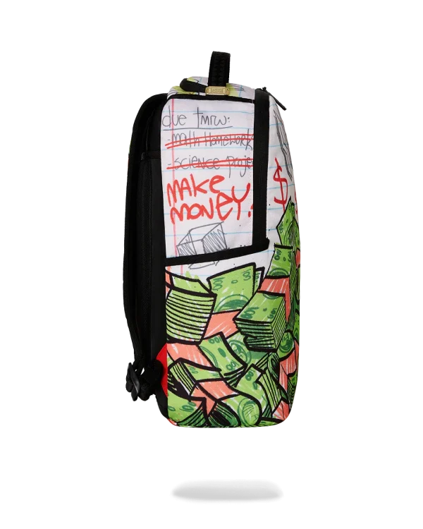 DOODLE DREAMZ DLXR BACKPACK