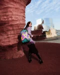 GARDEN GLAMOUR BACKPACK