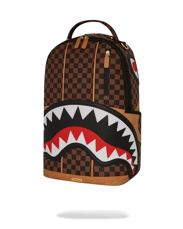 HENNYVILLE DLXSV BACKPACK