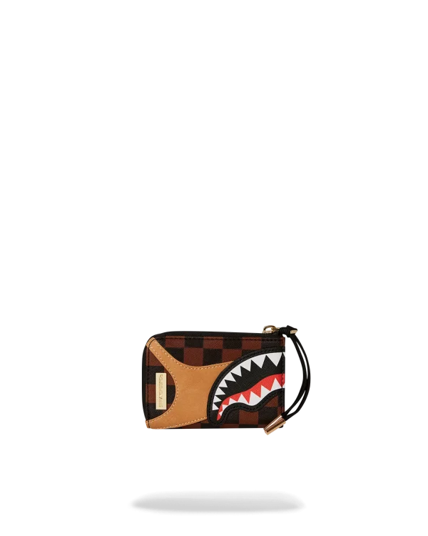 HENNYVILLE WALLET