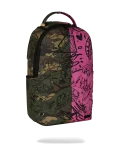 OPERATION SKETCH DLX BACKPACK