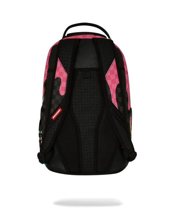 HAPPY HANGRY BACKPACK