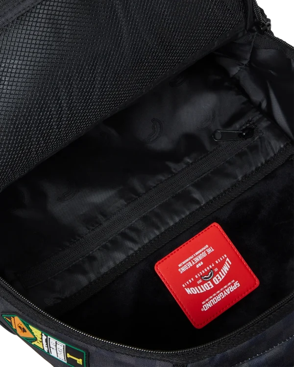 DAREDEVIL GLOBAL MOGUL 305 SPECIAL OPS BACKPACK