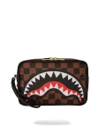 THE HIDEOUT TOILETRY BAG