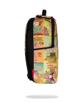 PINK PANTHER DIAMOND SHADES BACKPACK