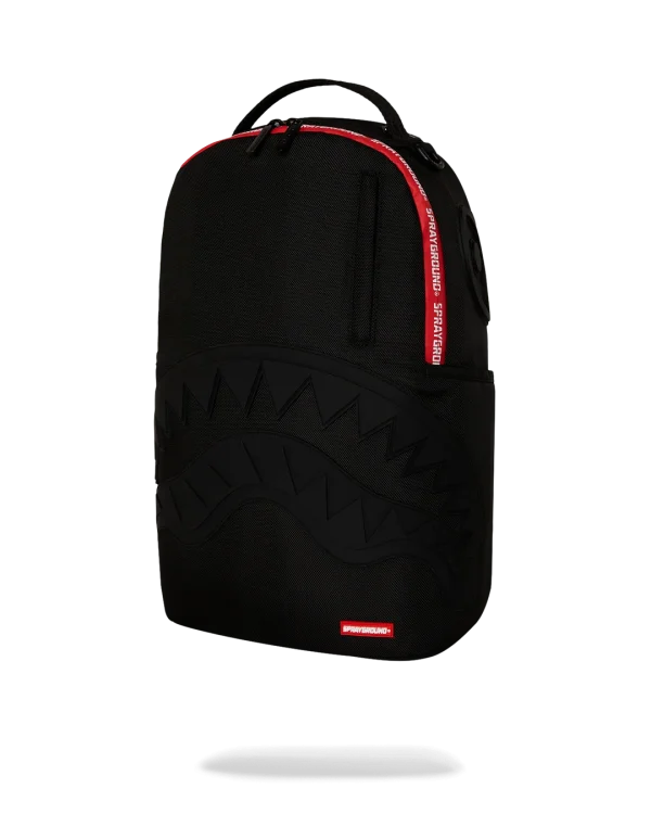 THE HERO DLXR BACKPACK