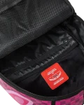 DOUBLE TROUBLE EDITION BACKPACK