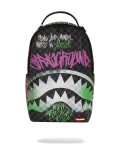SPRAY POETRY ENCORE BACKPACK