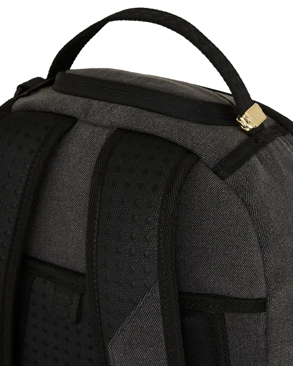 SHARK CENTRAL DENIM VENOM BACKPACK
