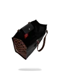 CHECKPOINT ROYALE TORTUGA TOTE