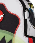 GHOSTBUSTERS ECTO-SHARK BACKPACK