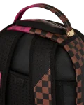 DOUBLE TROUBLE EDITION BACKPACK