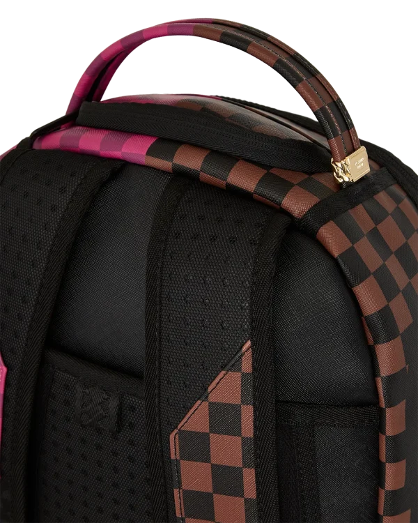 DOUBLE TROUBLE EDITION BACKPACK