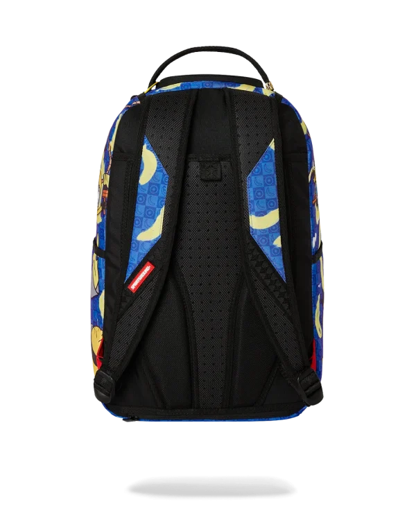 MINIONS MADNESS BACKPACK