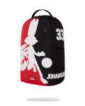 SPORT JOHANSSEN BACKPACK - HEY ARNOLD COLLAB
