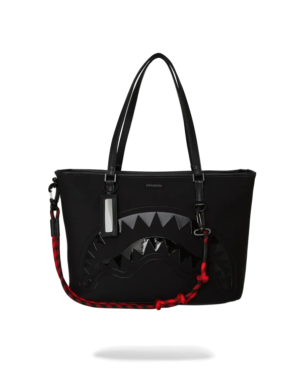 SHARK CENTRAL KYUSHU MOUNTAIN TOTE