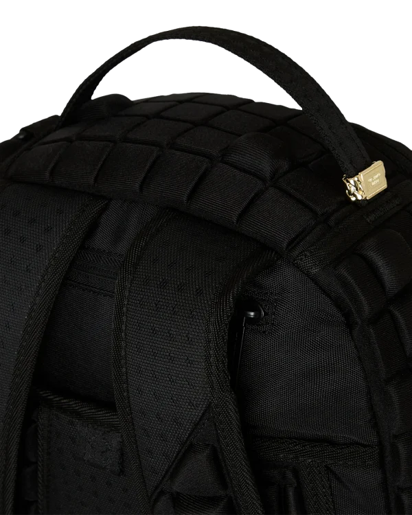 GRIDLOCK ARMOR BACKPACK