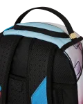SMURFS ART PARTY BACKPACK