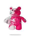 DESIGN STORM MONEYBEAR BACKPACK