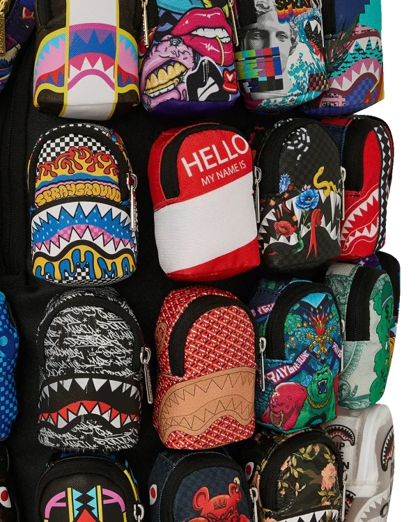 ALL THE BAGS IN THE WORLD - 15 YEAR ANNIVERSARY SUPER RARE DROP
