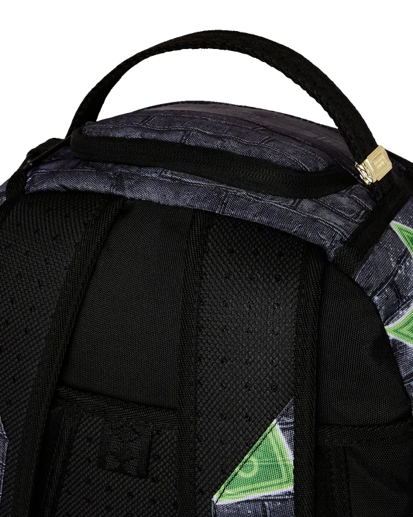 SQUID GAME COLLAB BIG STACKS BACKPACK