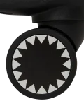 SPECIAL OPS SHARK SQUAD CARRY-ON LUGGAGE